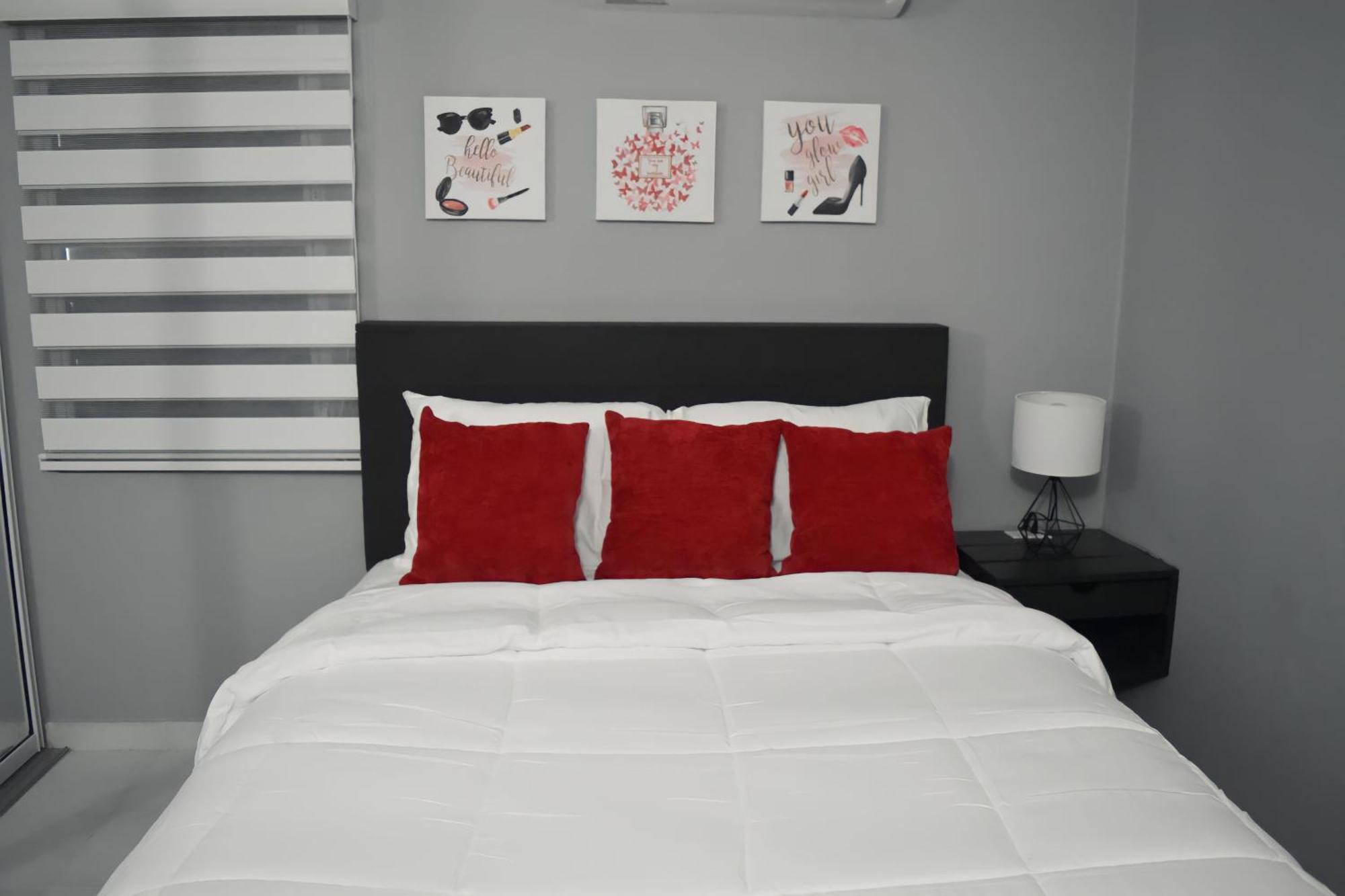 Hotel Boutique Calizo Vip Fajardo Habitación foto