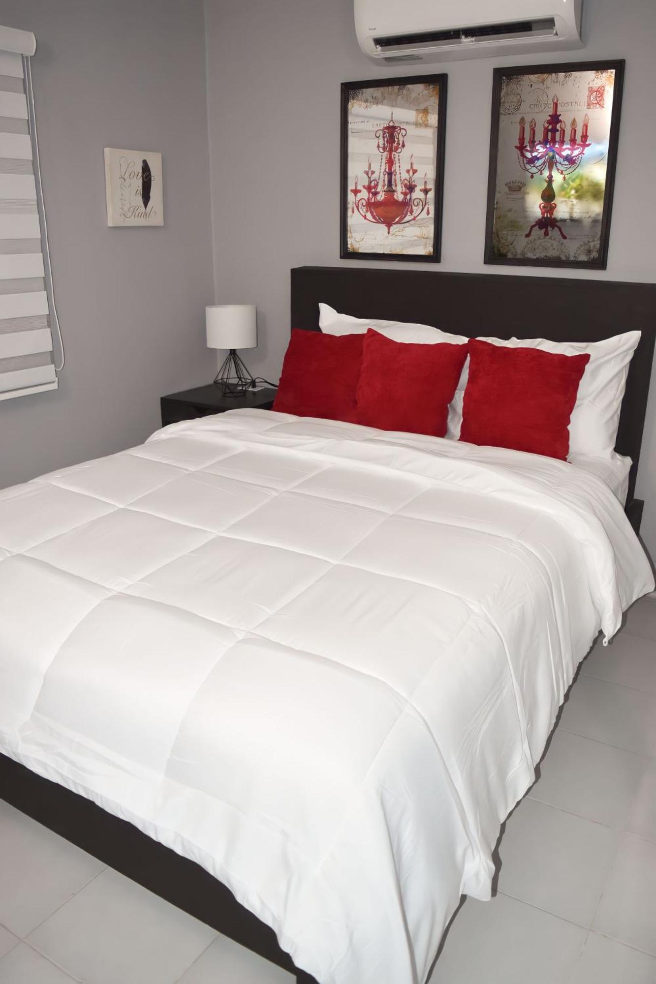Hotel Boutique Calizo Vip Fajardo Habitación foto